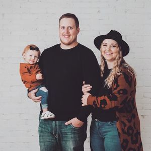 Meet your Posher, Bethany